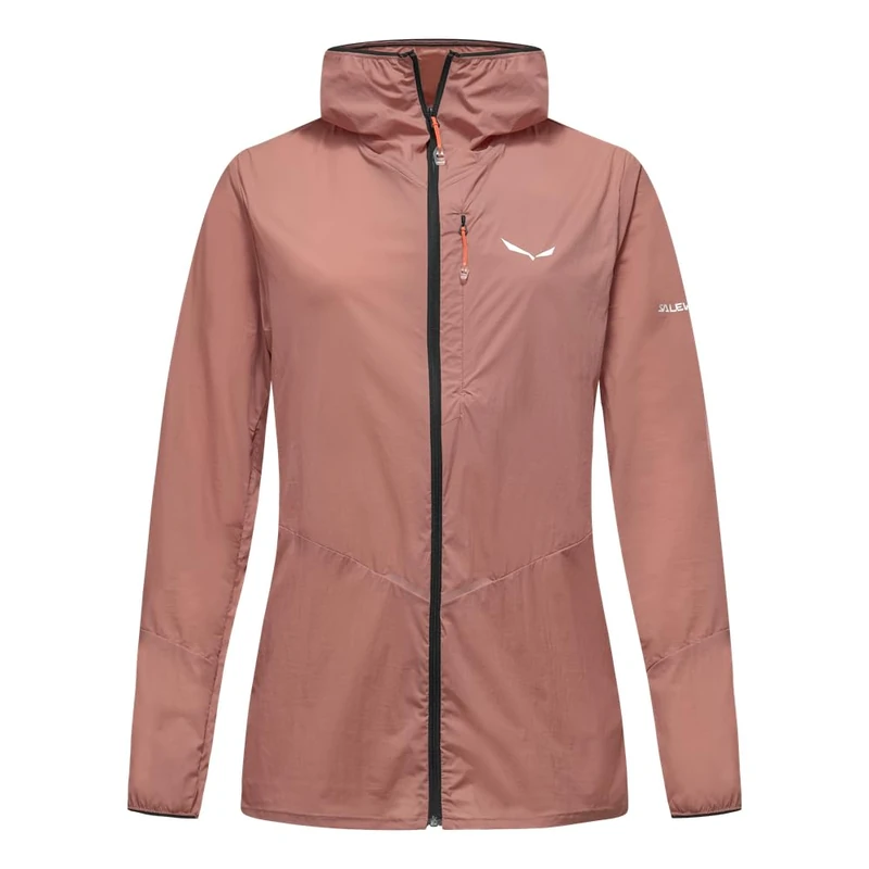 Salewa Pedroc Wind Light Hooded Jacket Women