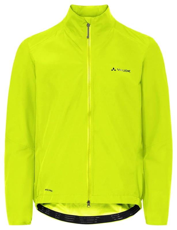 VAUDE Kuro Pro Men's Rain Jacket