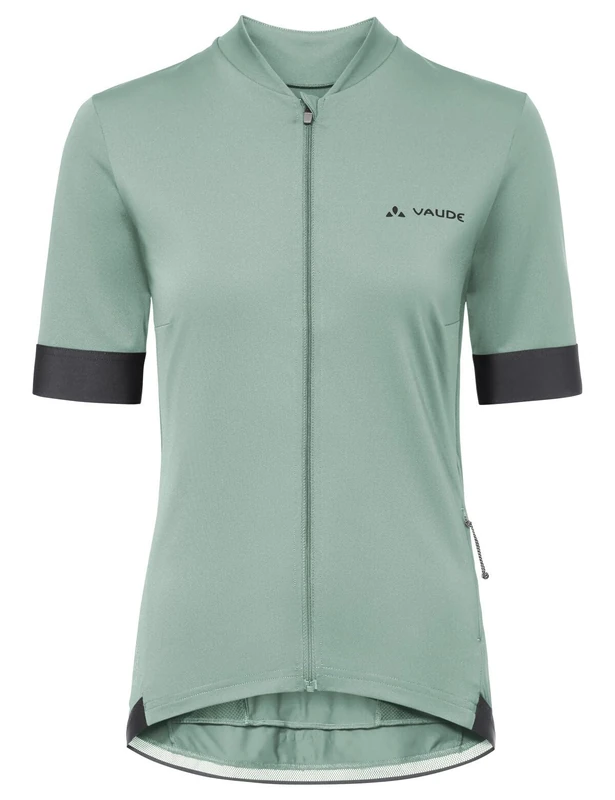 VAUDE Kuro FZ Tricot II for Women