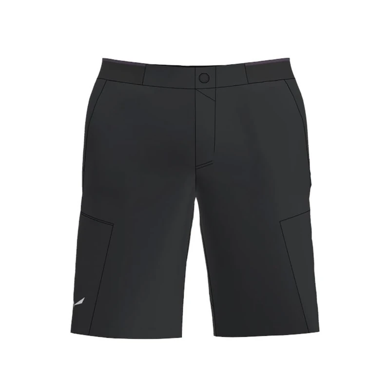 Salewa Pedroc 4 Durastretch Cargo Shorts Men