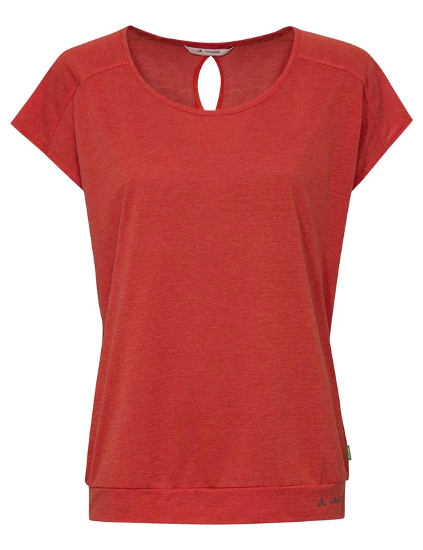 VAUDE Women's Skomer T-Shirt III