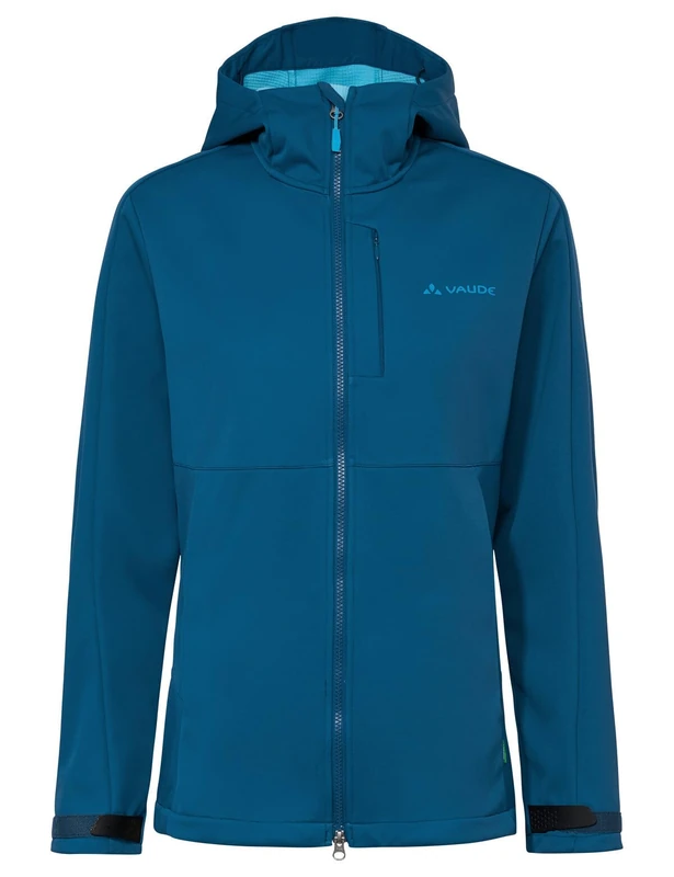 VAUDE Women's All Year Elope Softshell Jacket II