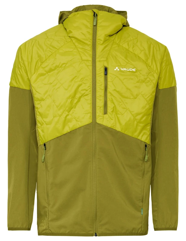 VAUDE Men's Brenva Jacket II