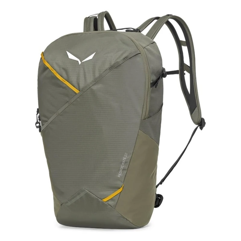 Salewa PEDROC MATE 22, uni size, faded green - Image 1
