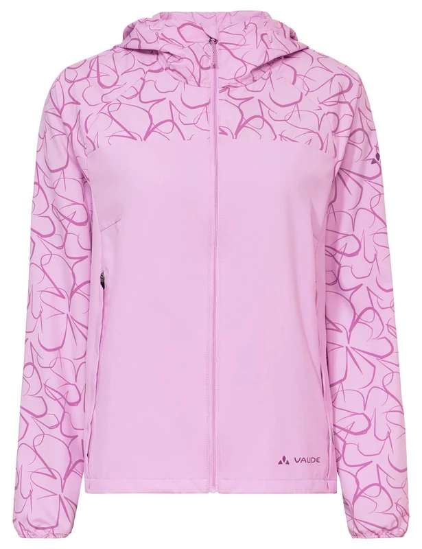 VAUDE Women's Neyland Wind Jacket II