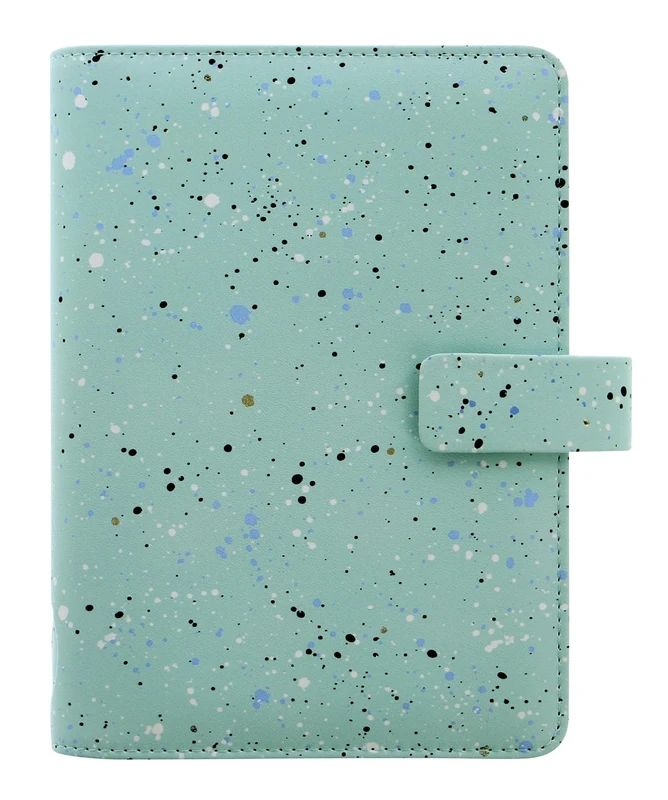 Filofax Expressions Personal Organiser - Mint