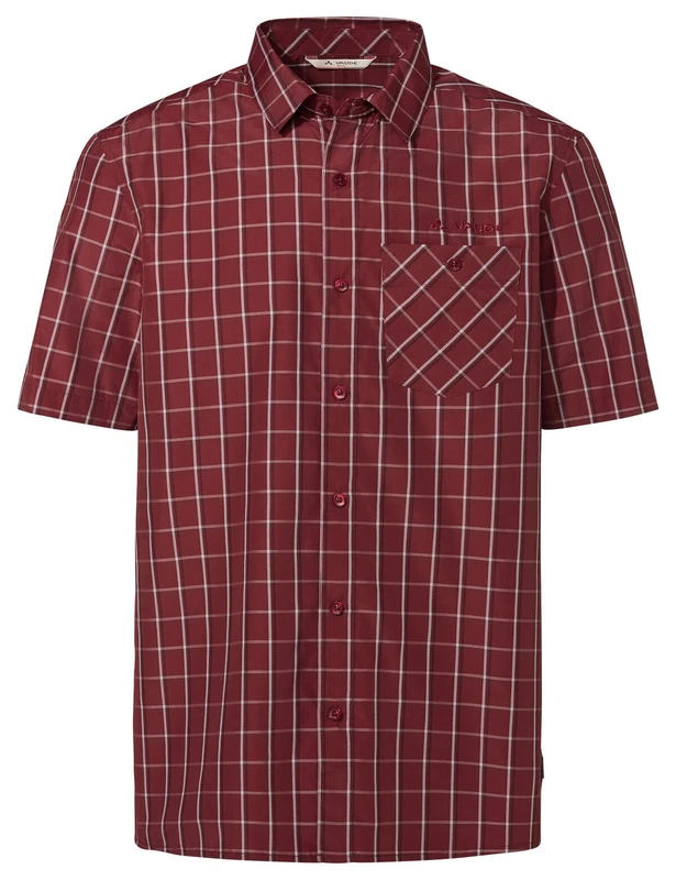 VAUDE Men's Albsteig Shirt III