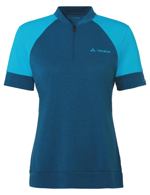 VAUDE Women's Altissimo Q-Zip Shirt