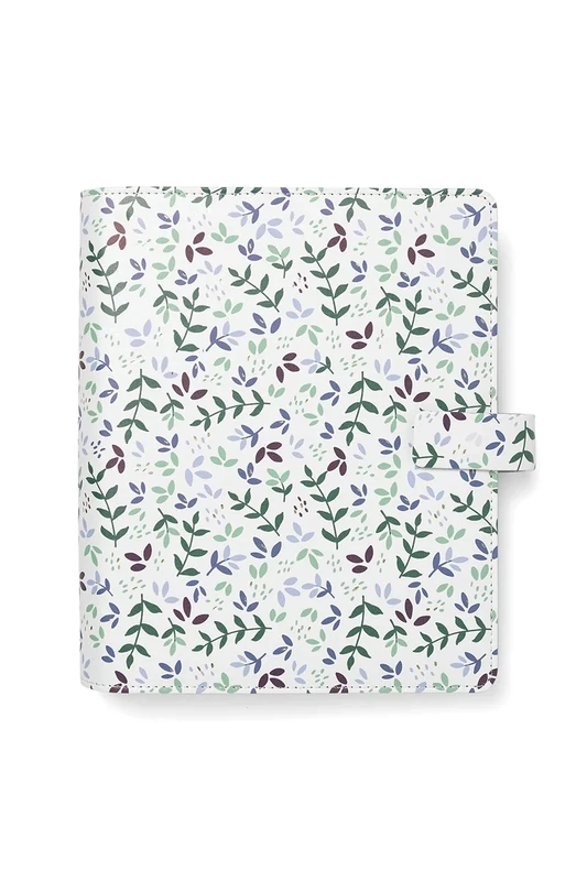Filofax Garden A5 Organiser - Mix