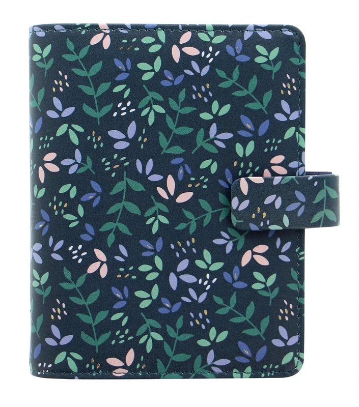 Filofax Garden Pocket Organiser - Mix