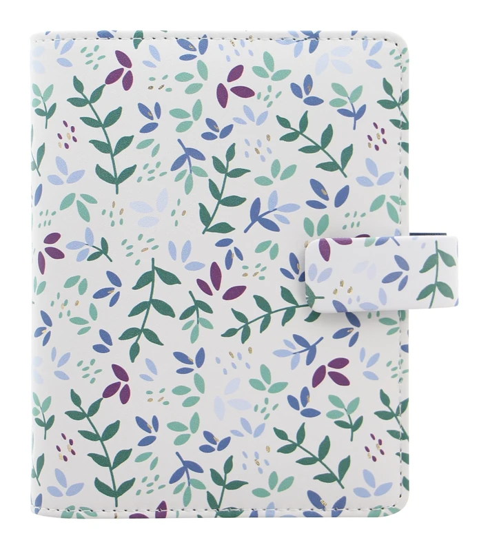 Filofax Garden Pocket Organiser - Mix