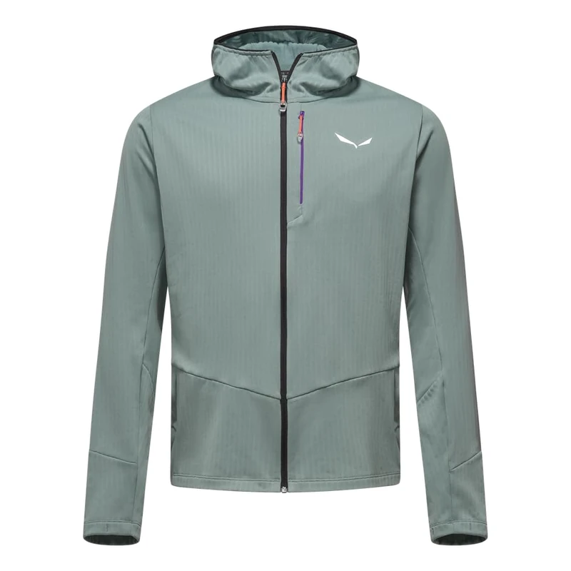 Salewa PEDROC PL 3 HD JACKET M, M, willow