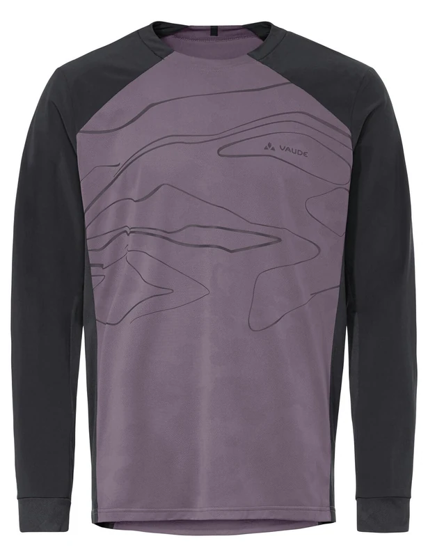 VAUDE Men's Moab LS PRO Shirt