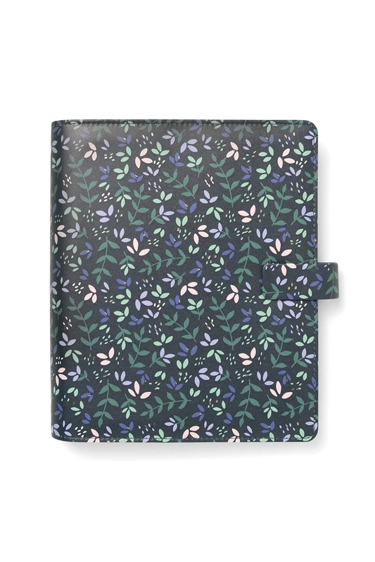 Filofax Garden A5 Organiser - Mix