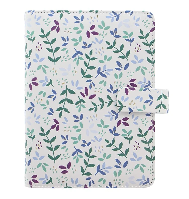 Filofax Sunrise 2026 Garden Personal Organiser - Image 1