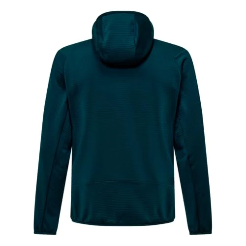 Salewa PUEZ ALTAVIA PL HD JKT M, M, pond blue