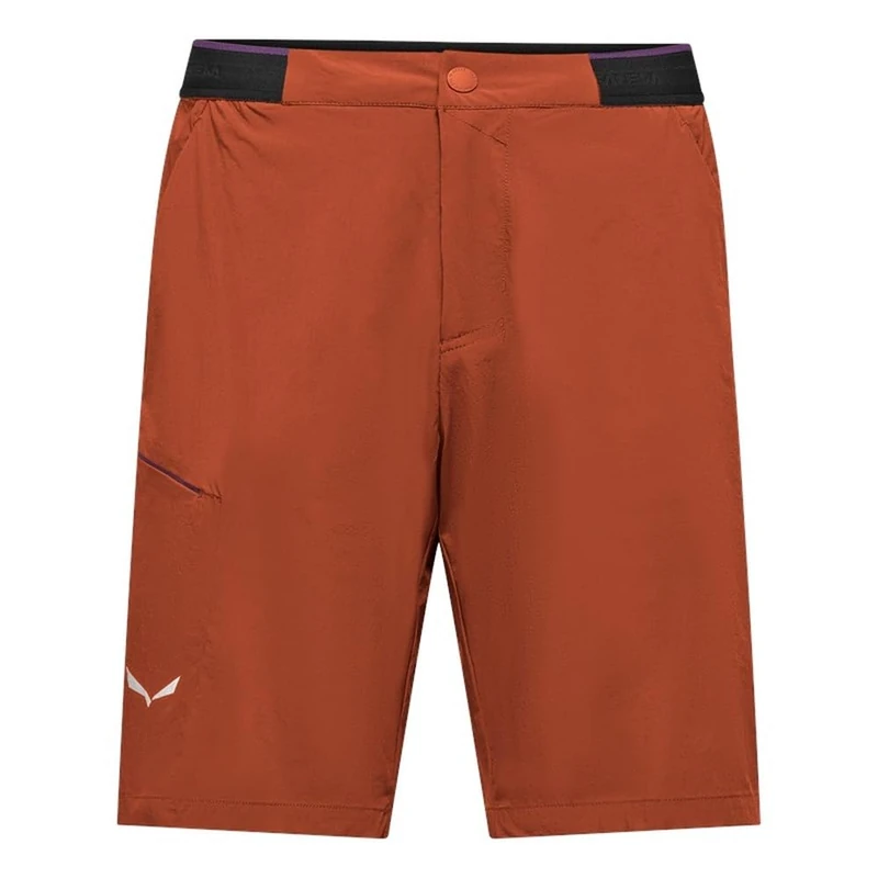 Salewa Pedroc 4 Durastretch Cargo Shorts Men