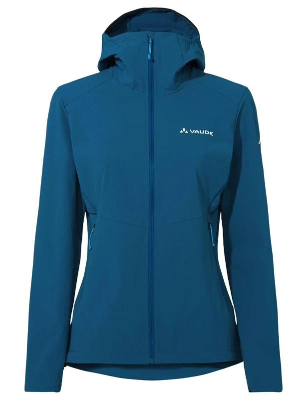 VAUDE Women's Tekoa Jacket II