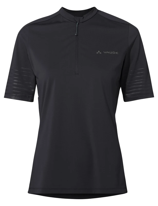 VAUDE Women's Qimsa Pro HZ Shirt Black