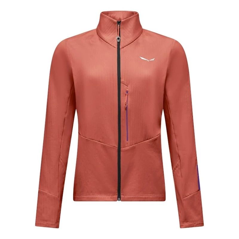 Salewa PEDROC PL 3 JACKET W, XS, etruscan red