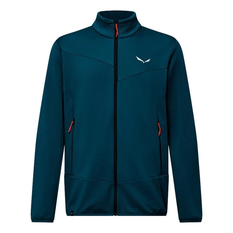 Salewa PUEZ ALTAVIA PL JKT M, L, pond blue
