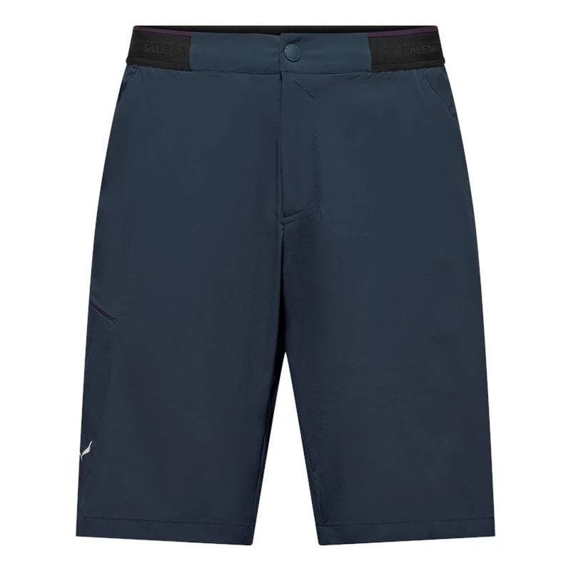 Salewa PEDROC 4 DST Cargo Short M, M, blueberry/0910