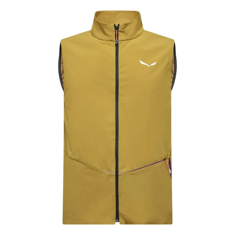 Salewa Pedroc Durastretch Light Vest Men