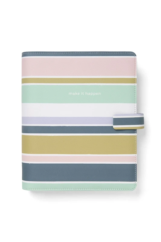 Filofax Good Vibes A5 Organiser - Mix