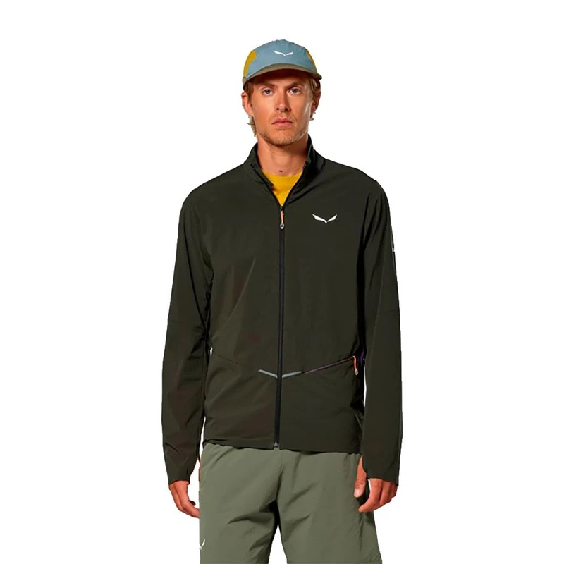 Salewa Pedroc Durastretch Light Jacket Men