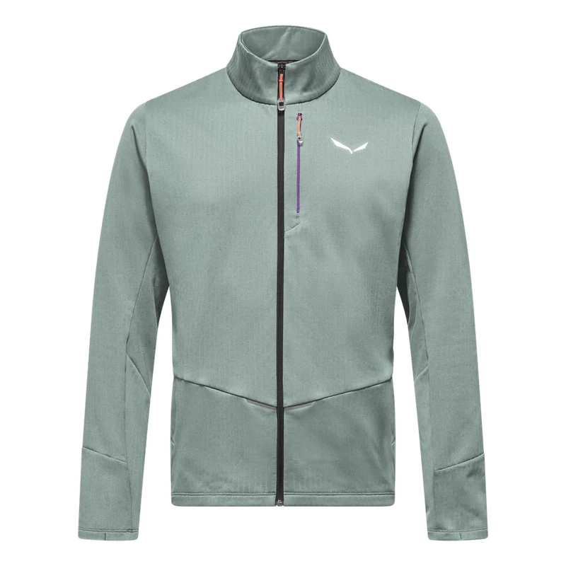 Salewa PEDROC PL 3 JACKET M, 3XL, willow