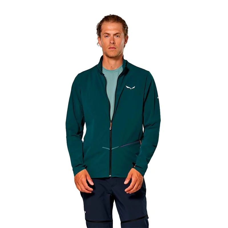 Salewa Pedroc Durastretch Light Jacket Men