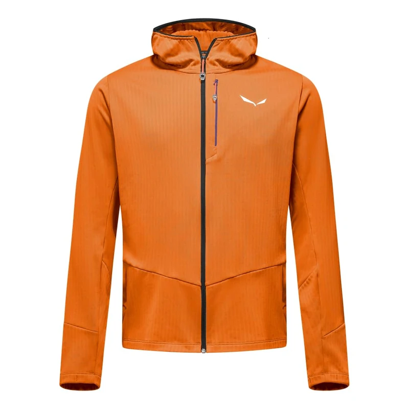Salewa PEDROC PL 3 HD JACKET M, XL, turmeric