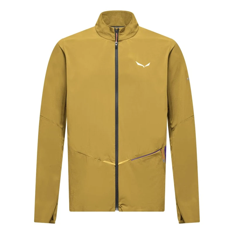 Salewa Pedroc Durastretch Light Jacket Men