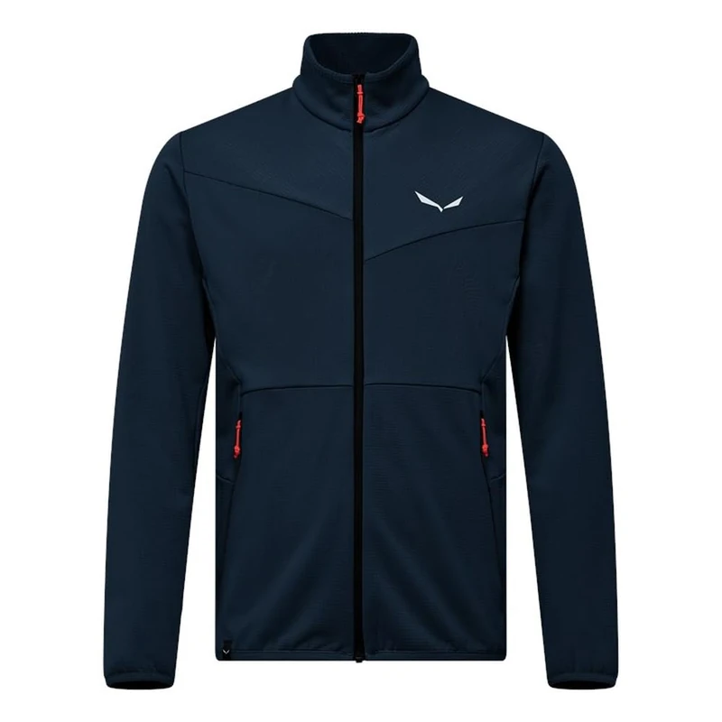 Salewa PUEZ CAMMINO PL JKT M, XL, blueberry