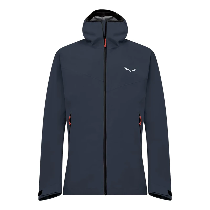 Salewa PUEZ GTX 3L EPE JACKET M, XL, blueberry