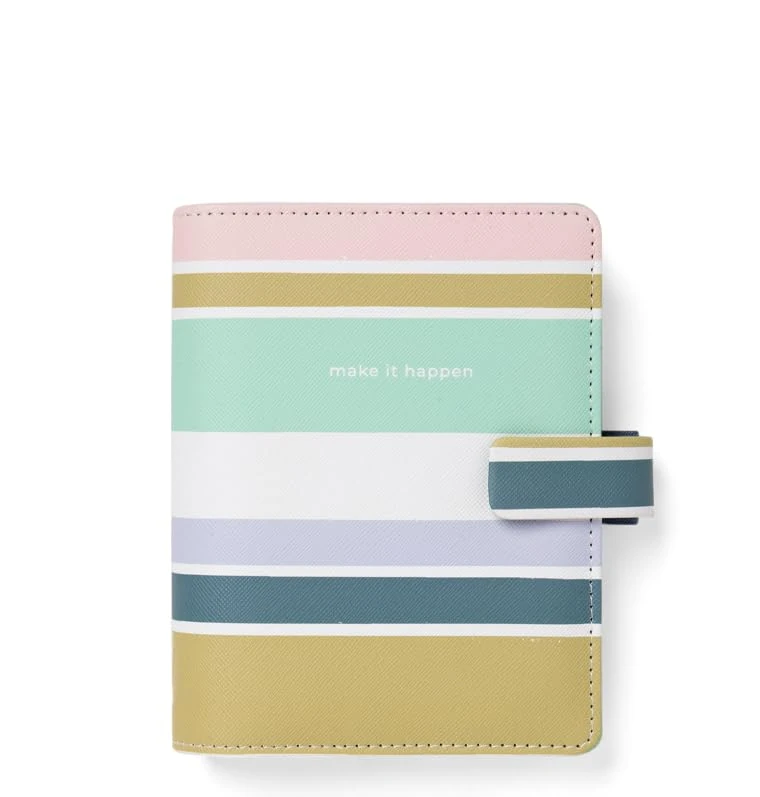 Filofax Good Vibes Pocket Organiser - Mix - Image 1