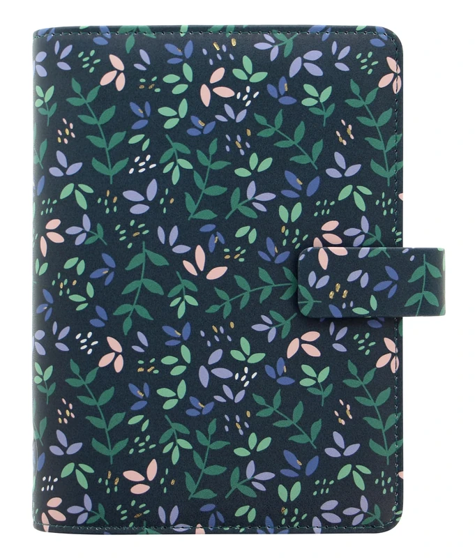 Filofax Garden Personal Organiser - Mix