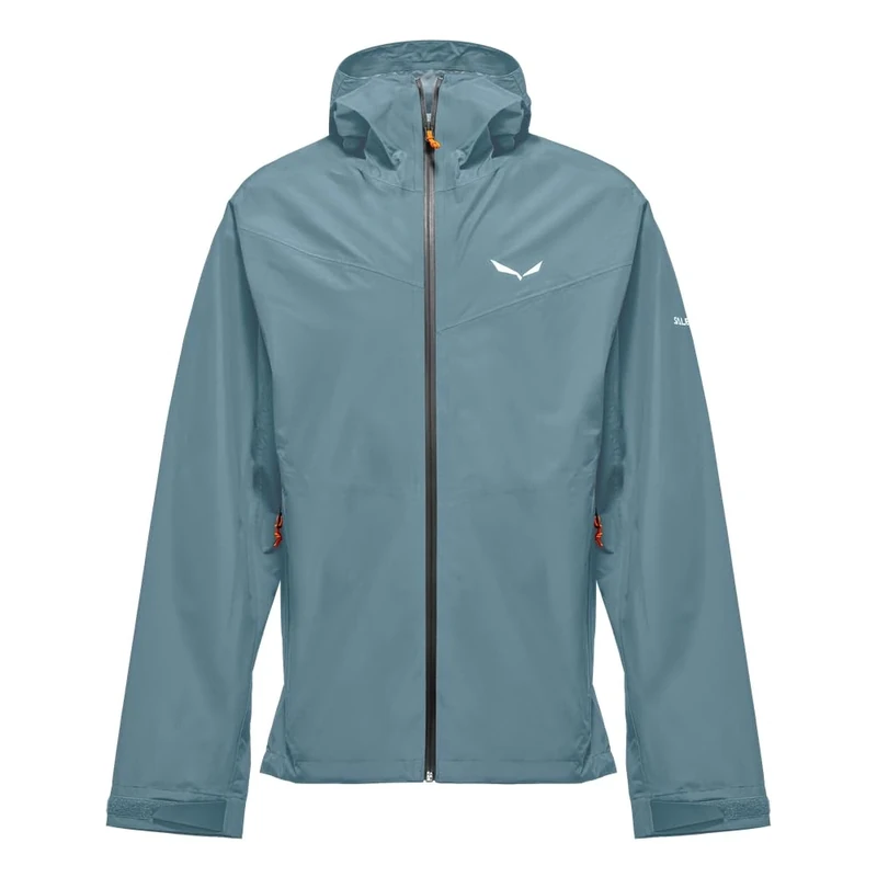 Salewa PUEZ 2.5L PTX JACKET M, 2XL, willow green/0910