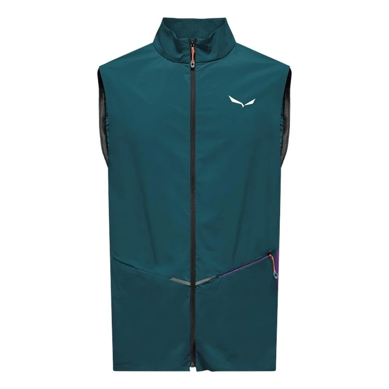 Salewa Pedroc Durastretch Light Vest Men