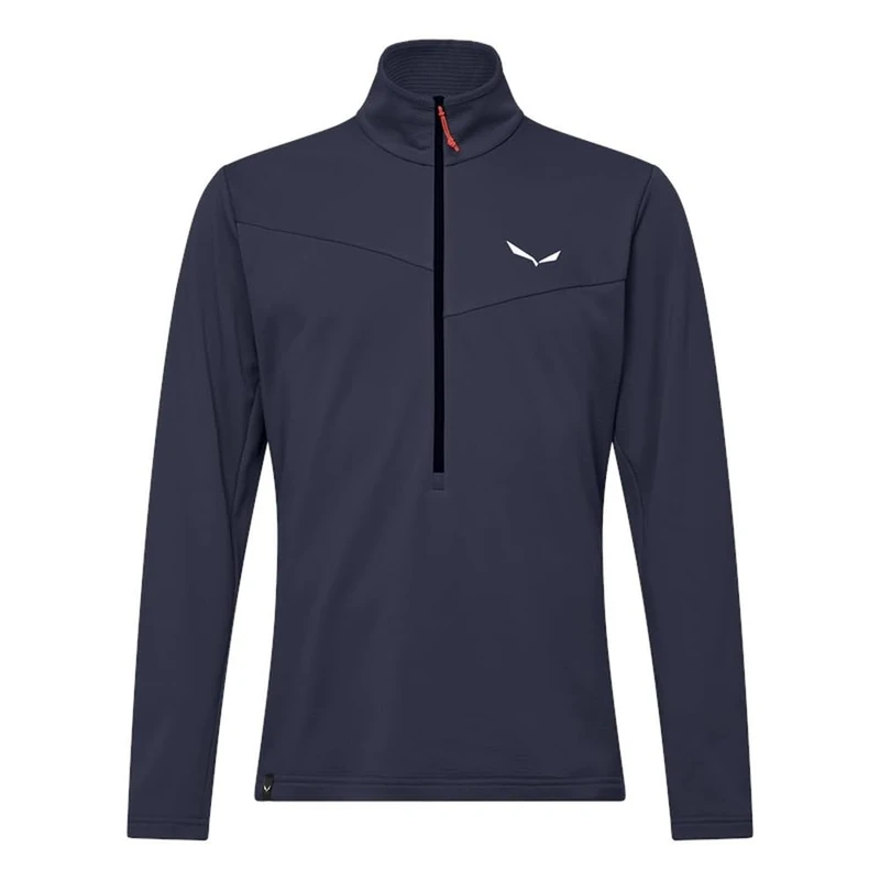 Salewa PUEZ CAMMINO PL HZ JKT M, 3XL, blueberry