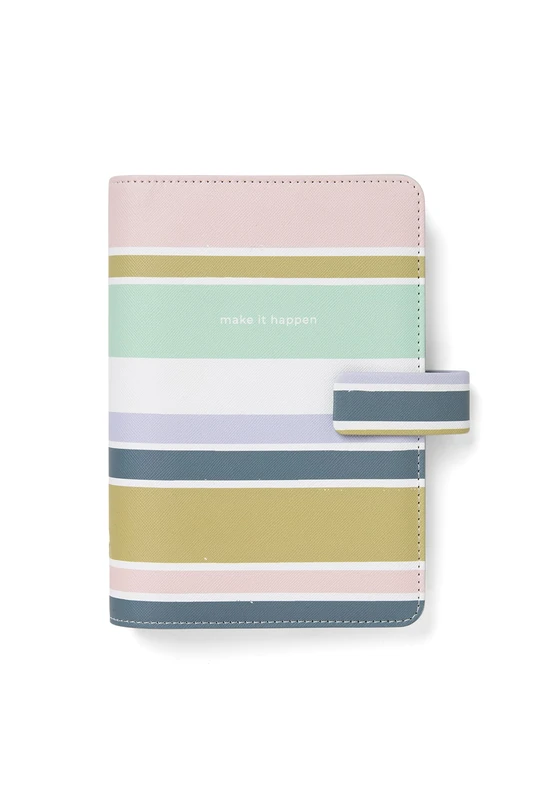 Filofax Good Vibes Personal Organiser - Mix
