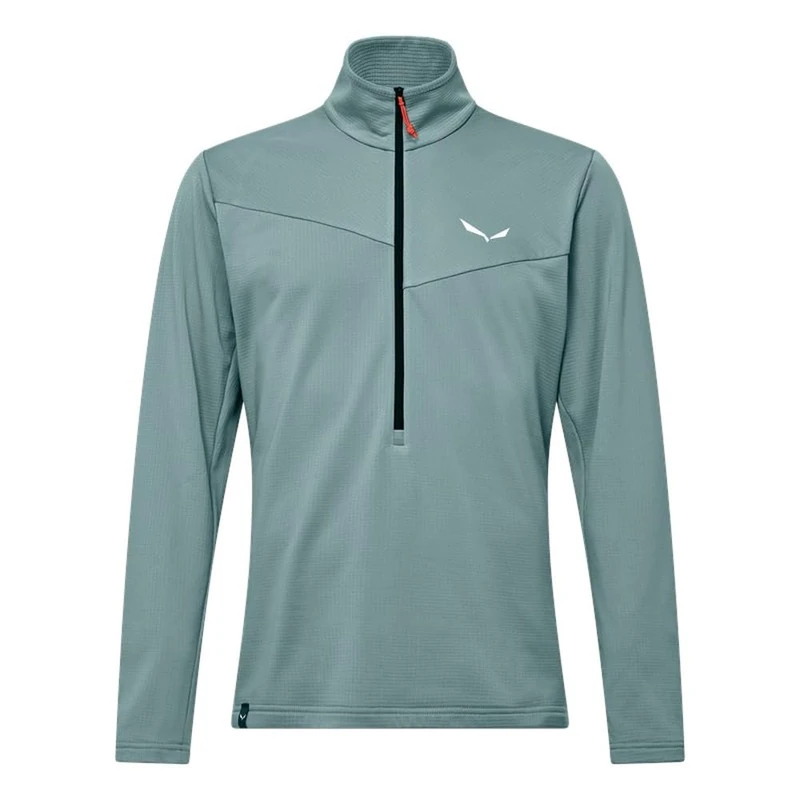 Salewa PUEZ CAMMINO PL HZ JKT M, 3XL, willow