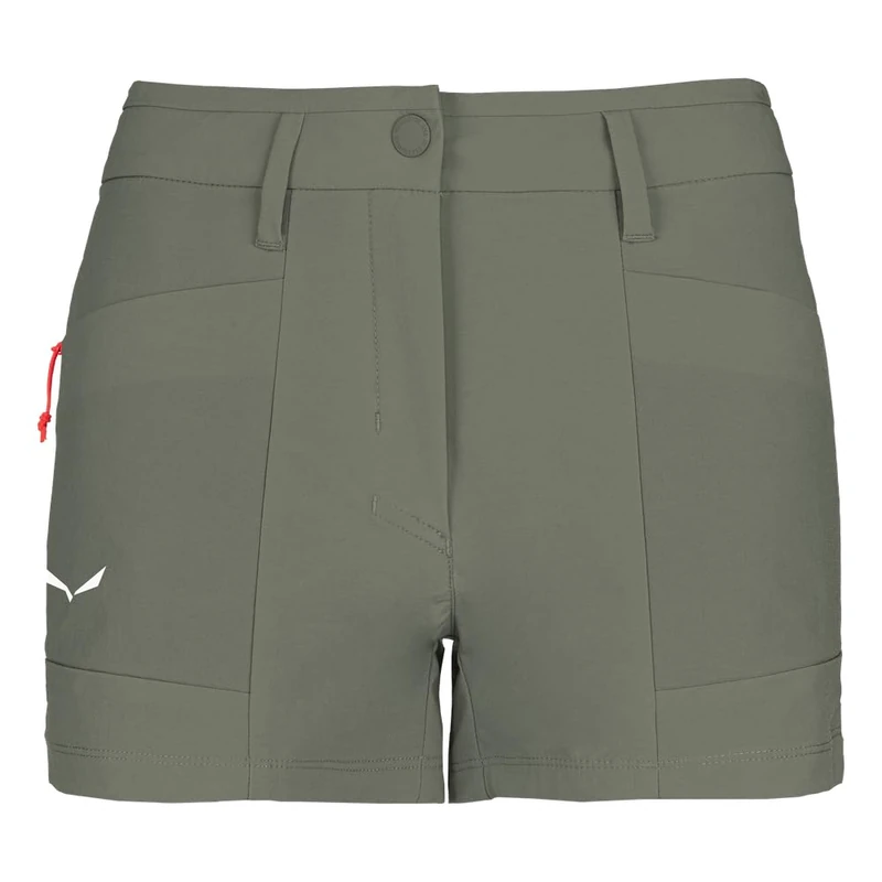Salewa Puez Durastretch Cargo Shorts Women