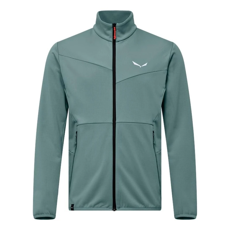 Salewa PUEZ CAMMINO PL JKT M, 2XL, willow