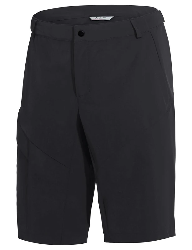 VAUDE Men's Tamaro Shorts III Black