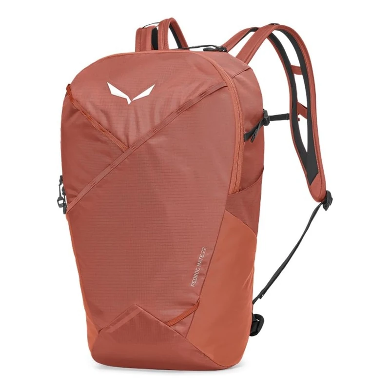 Salewa PEDROC MATE 22, uni size, etruscan red