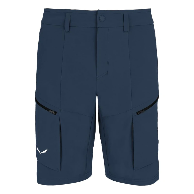 Salewa Puez Durastretch Cargo Shorts Men