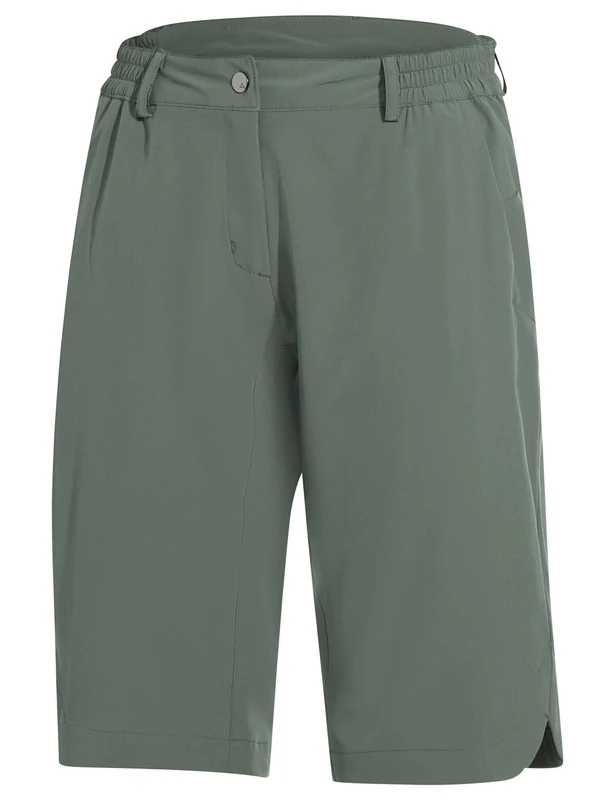 VAUDE Women's Tamaro Shorts III