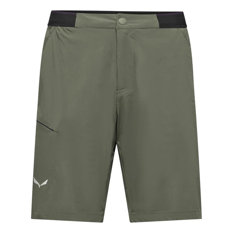 Salewa PEDROC 4 DST Cargo Short M, L, Faded Green