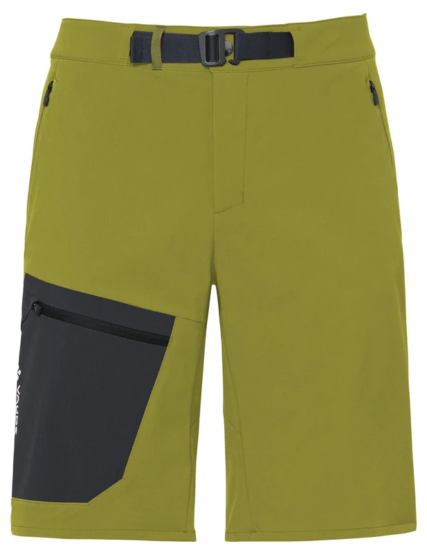 VAUDE Men's Badile Shorts II
